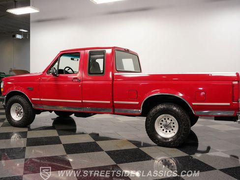 Used 1994 Ford F150 XLT image 8