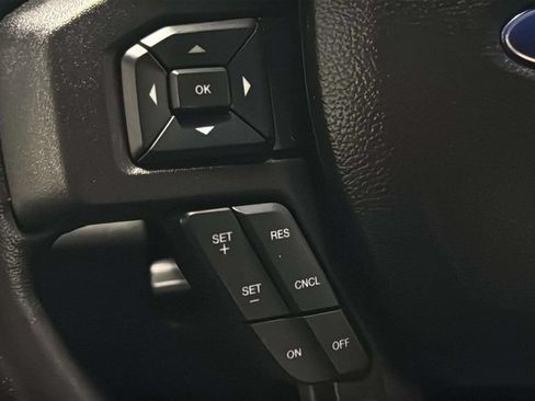 Used 2018 Ford F150 XLT w/ Equipment Group 302A Luxury AWD/4WD image 22