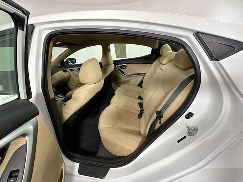 Used 2012 Hyundai Elantra GLS w/ Preferred Pkg 3 image 21