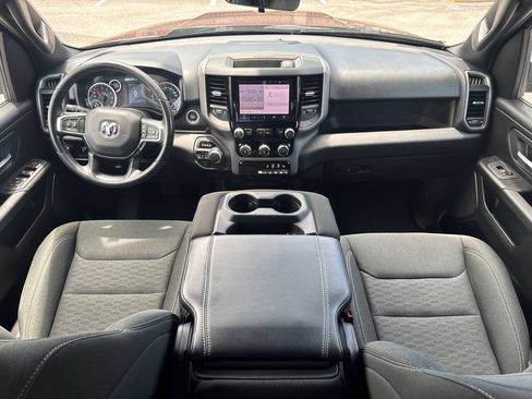 Used 2025 RAM 1500 Tradesman AWD/4WD image 18
