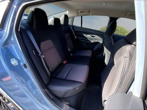 New 2027 Nissan Sentra SR w/ SR All Weather Package FWD image 10