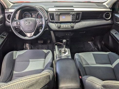 Used 2016 Toyota RAV4 XLE image 16