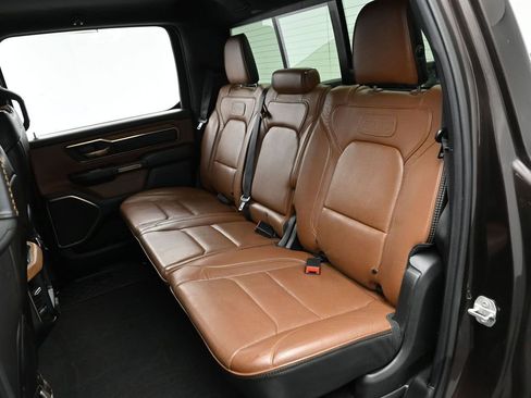 Used 2019 RAM 1500 Limited image 16