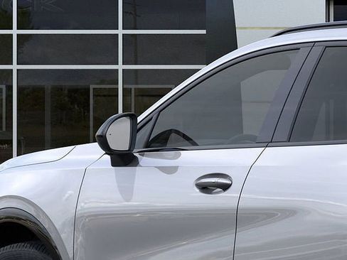 New 2026 Buick Envision Sport Touring AWD/4WD image 12