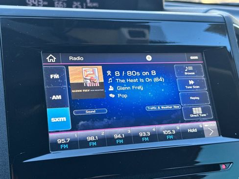 Used 2021 Subaru Crosstrek 2.0i Premium w/ Popular Package #5 image 20