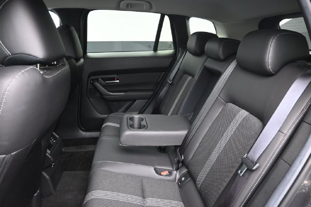 Certified 2024 MAZDA CX-50 AWD 2.5 S w/ Accent Package image 11
