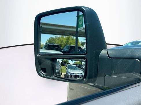 Used 2026 RAM 2500 Big Horn AWD/4WD image 16