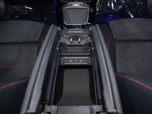 Certified 2026 Mercedes-Benz CLA 250 image 24