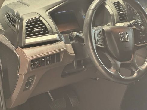 Used 2023 Honda Odyssey EX-L image 15