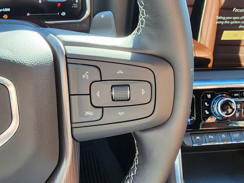 New 2026 GMC Sierra 1500 Denali Ultimate image 24