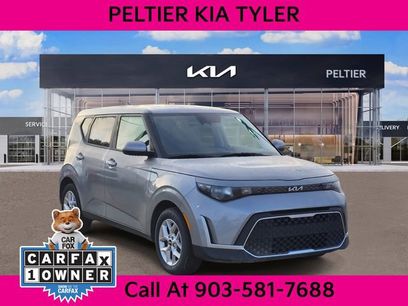 Certified 2023 Kia Soul LX w/ LX Technology Package