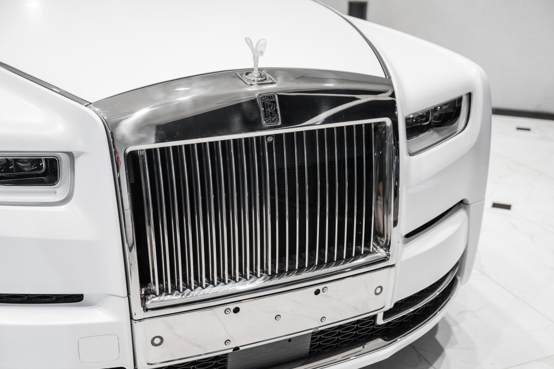 Used 2018 Rolls-Royce Phantom Sedan RWD image 10