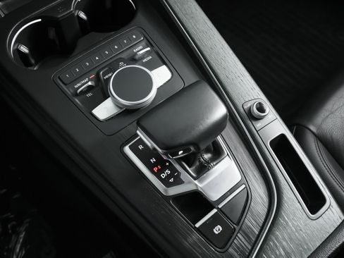 Used 2019 Audi A4 2.0T Premium Plus w/ Premium Plus Package image 33