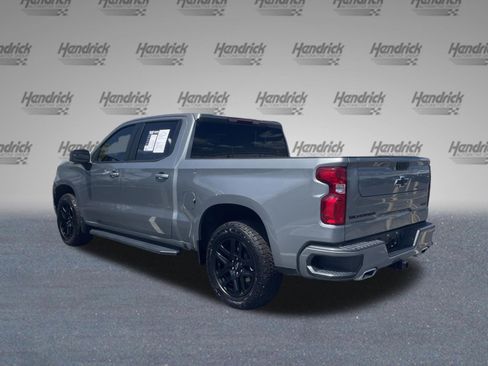 Used 2024 Chevrolet Silverado 1500 RST AWD/4WD image 8
