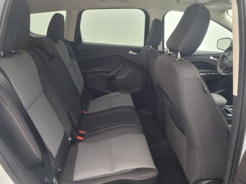 Used 2018 Ford Escape SE AWD/4WD image 19