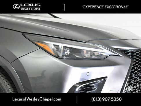 Used 2024 Lexus NX 350 F Sport image 3