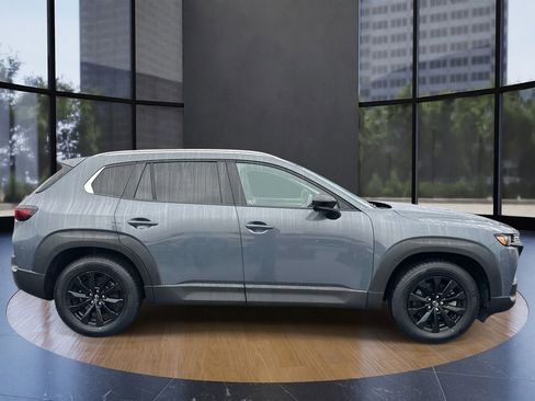 Used 2024 MAZDA CX-50 AWD 2.5 S w/ Cargo Package image 2