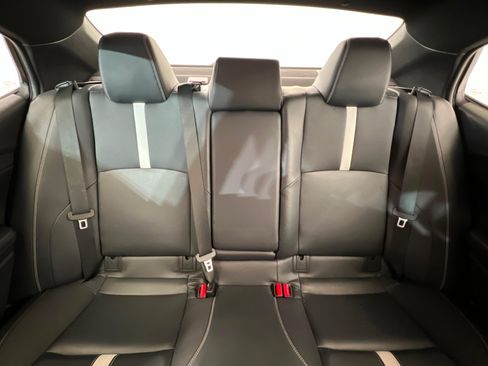 Used 2025 Toyota Camry SE image 24