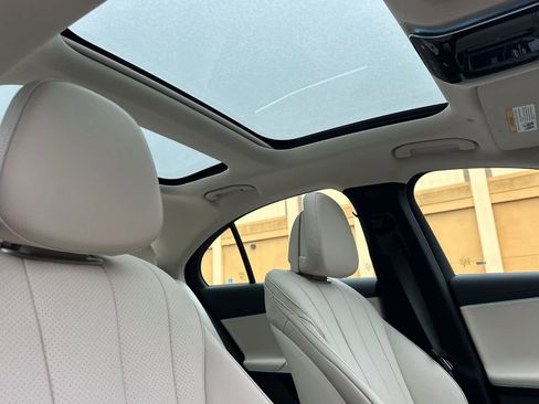 New 2026 Mercedes-Benz E 350 Sedan image 15