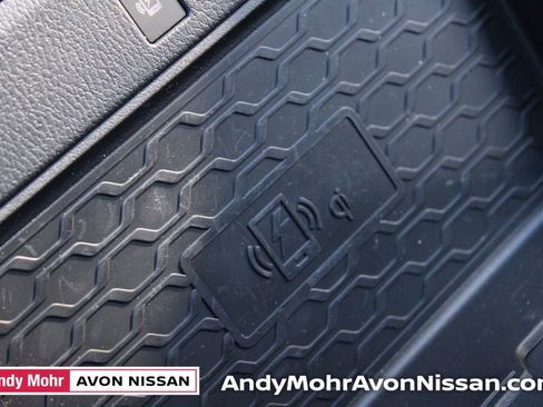 New 2026 Nissan Frontier PRO-4X image 31