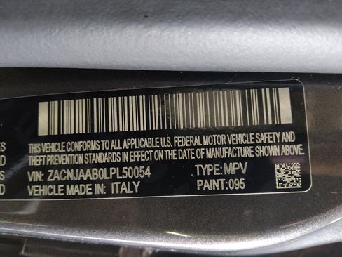 Used 2020 Jeep Renegade Sport FWD image 33