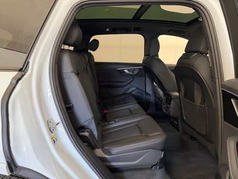 New 2026 Audi Q7 3.0T Premium Plus AWD/4WD image 32