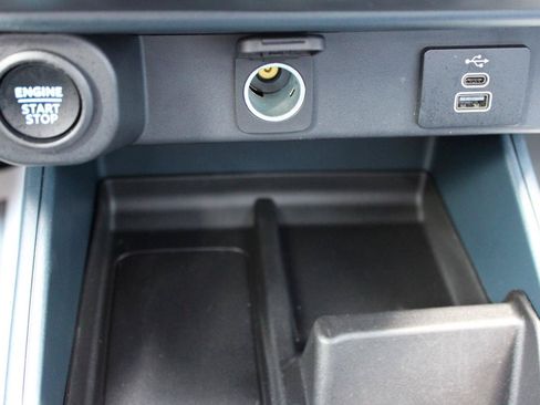 Used 2025 Ford Maverick XLT w/ XLT Luxury Package FWD image 26