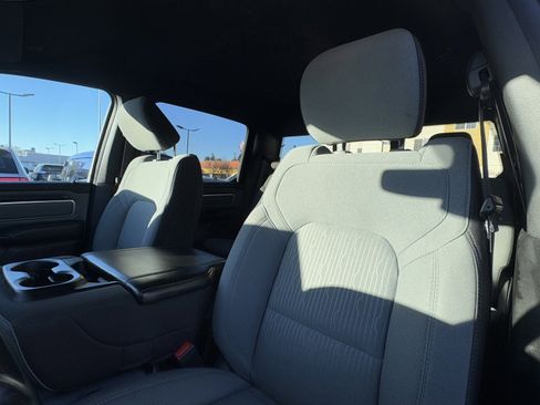 Certified 2022 RAM 1500 Big Horn image 20