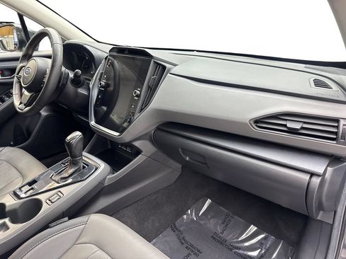 Used 2024 Subaru Crosstrek 2.5i Limited w/ Crosstrek Mirror Package AWD/4WD image 53