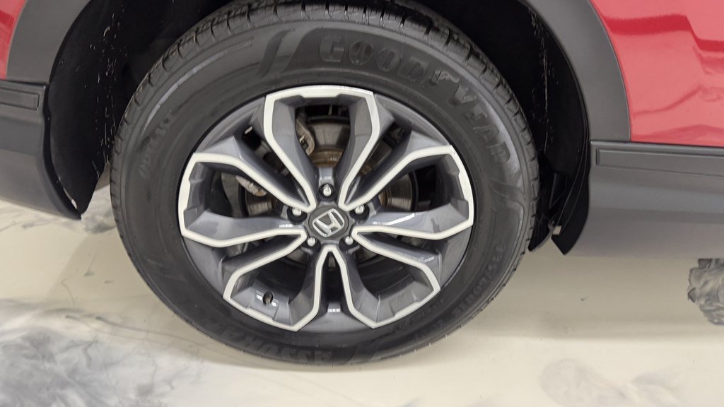 Used 2022 Honda CR-V EX image 12