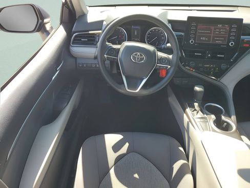 Used 2023 Toyota Camry LE FWD image 12