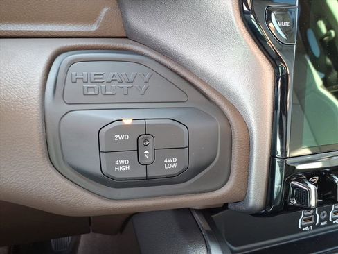 New 2026 RAM 2500 Laramie image 25