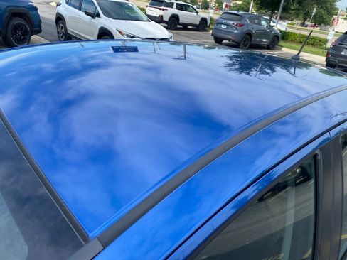 Used 2017 Honda Fit LX image 5