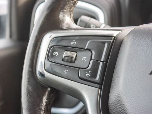 Used 2023 Chevrolet Silverado 3500 LT w/ All Star Edition image 27