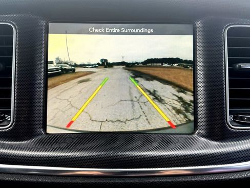 Used 2016 Dodge Charger SRT w/ Harman/Kardon Audio Group image 26