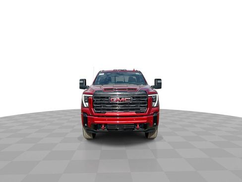 New 2026 GMC Sierra 2500 AT4 w/ Technology Package image 3