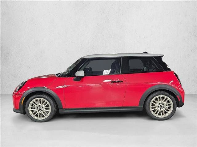 New 2026 MINI Cooper S FWD image 8
