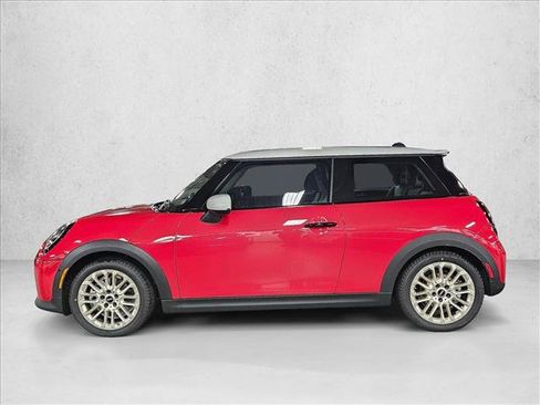 New 2026 MINI Cooper S FWD image 8