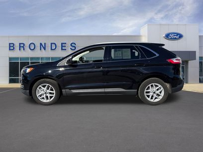 Used 2023 Ford Edge SEL