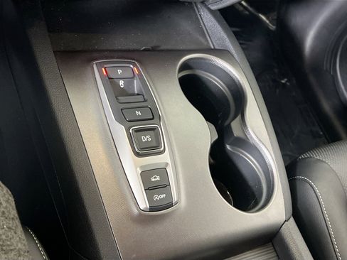 Used 2023 Honda Ridgeline RTL image 16