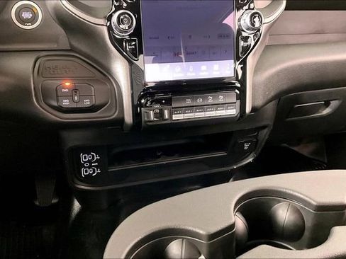 New 2026 RAM 3500 Tradesman image 7