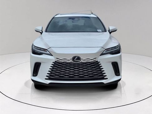 Used 2024 Lexus RX 350 Premium w/ Cold Area Package image 2