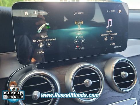 Used 2022 Mercedes-Benz GLC 300 4MATIC image 19