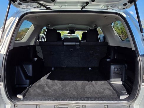 Used 2024 Toyota 4Runner TRD Off-Road image 51