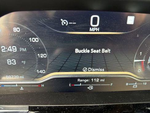 Used 2023 GMC Sierra 1500 Elevation image 25