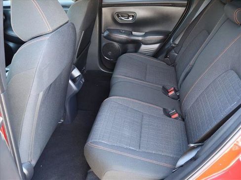 Certified 2024 Honda HR-V Sport image 23