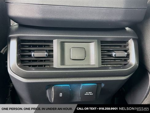Used 2023 Ford F150 XLT w/ Equipment Group 302A High AWD/4WD image 25