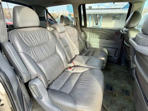 Used 2007 Honda Odyssey EX-L image 16