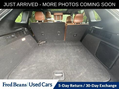 Used 2023 Lincoln Nautilus Reserve w/ Equipment Group 201A AWD/4WD image 8