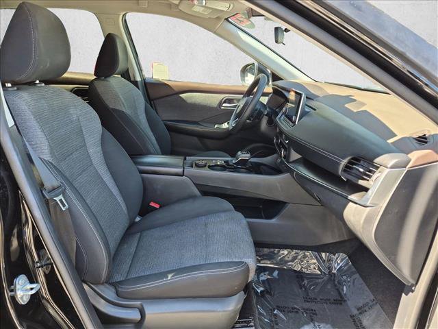Used 2023 Nissan Rogue SV AWD/4WD image 20